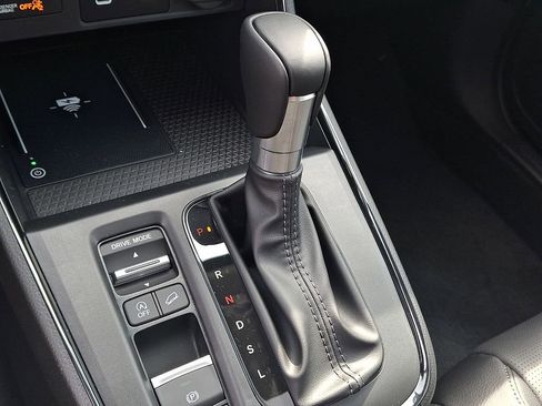 New 2026 Honda CR-V EX-L image 11