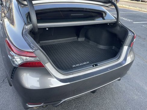 Used 2021 Toyota Camry XSE w/ Navigation Package image 35