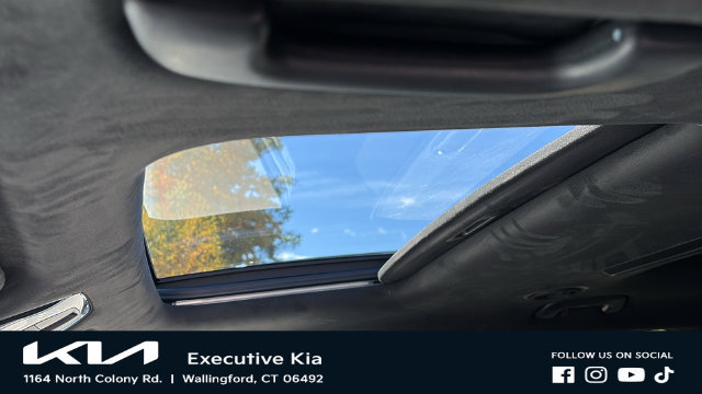 Certified 2027 Kia Telluride SX Prestige X-Line AWD/4WD image 13