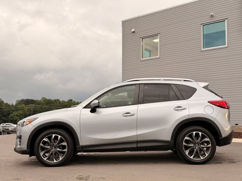 Used 2016 MAZDA CX-5 Grand Touring AWD/4WD image 15