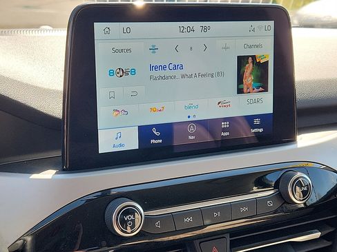 Used 2022 Ford Escape SEL w/ Technology Package image 16