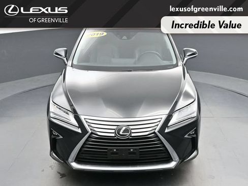 Used 2019 Lexus RX 350 AWD w/ Navigation Package image 40