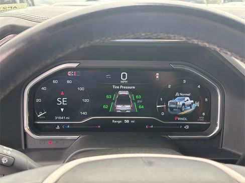 Certified 2024 GMC Sierra 2500 Denali w/ Denali Reserve Package image 19