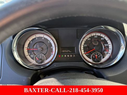 Used 2017 Dodge Grand Caravan SE w/ Power Window Group image 16