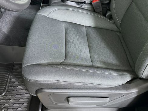 New 2026 RAM 1500 Classic Warlock image 18