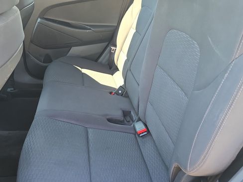 Used 2019 Hyundai Tucson SE FWD image 26