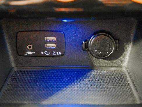 Used 2022 Subaru Forester Sport image 36