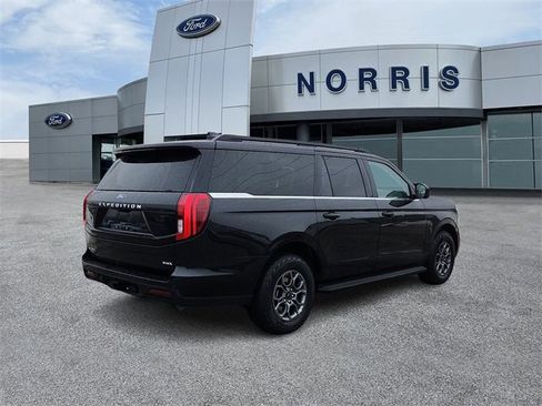 Certified 2025 Ford Expedition Max Active image 4