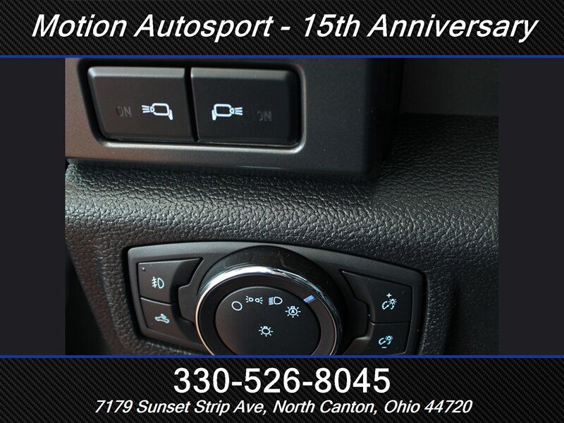 Used 2019 Ford F150 XLT w/ Equipment Group 302A Luxury AWD/4WD image 12