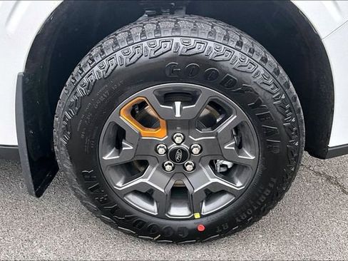 New 2026 Ford Maverick Tremor AWD/4WD image 12