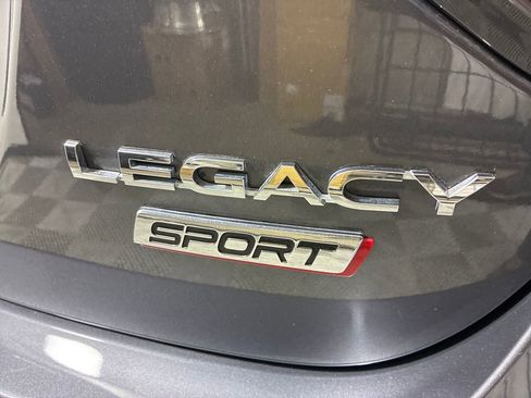 Used 2023 Subaru Legacy Sport image 11