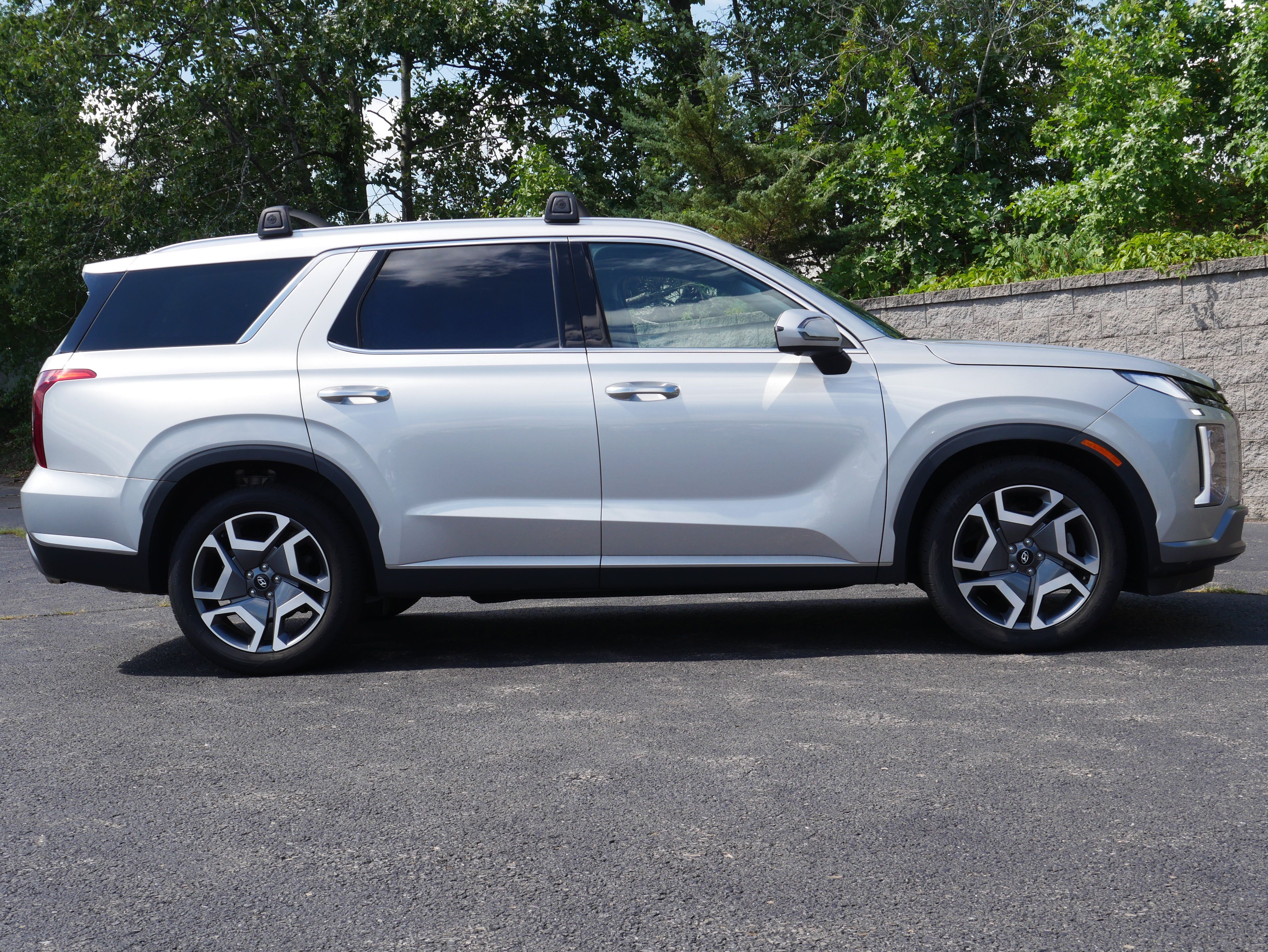 Used 2024 Hyundai Palisade SEL w/ Premium Package AWD/4WD image 10