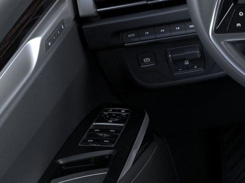 New 2025 Cadillac Escalade ESV Premium Luxury w/ Touring Package image 22