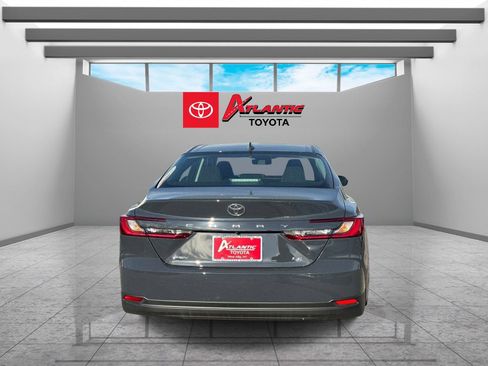 New 2026 Toyota Camry LE image 6