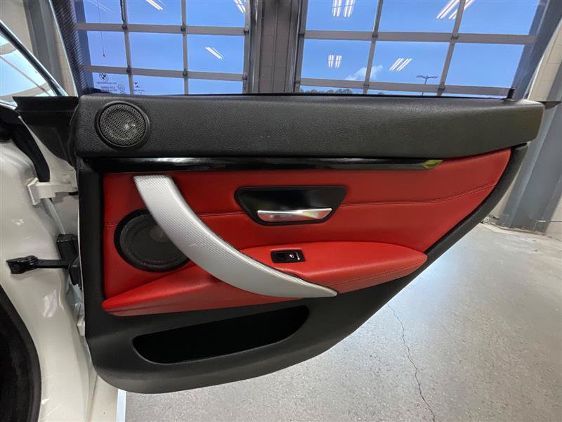 Used 2018 BMW 430i Gran Coupe RWD image 25