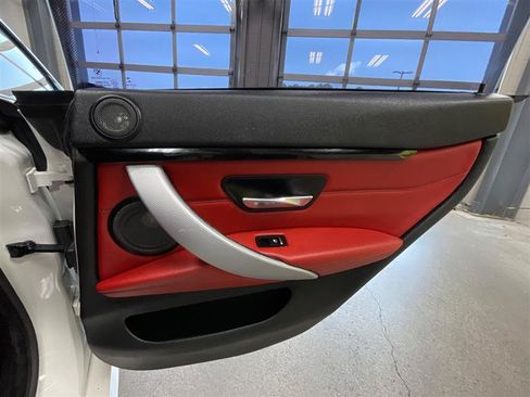 Used 2018 BMW 430i Gran Coupe RWD image 25