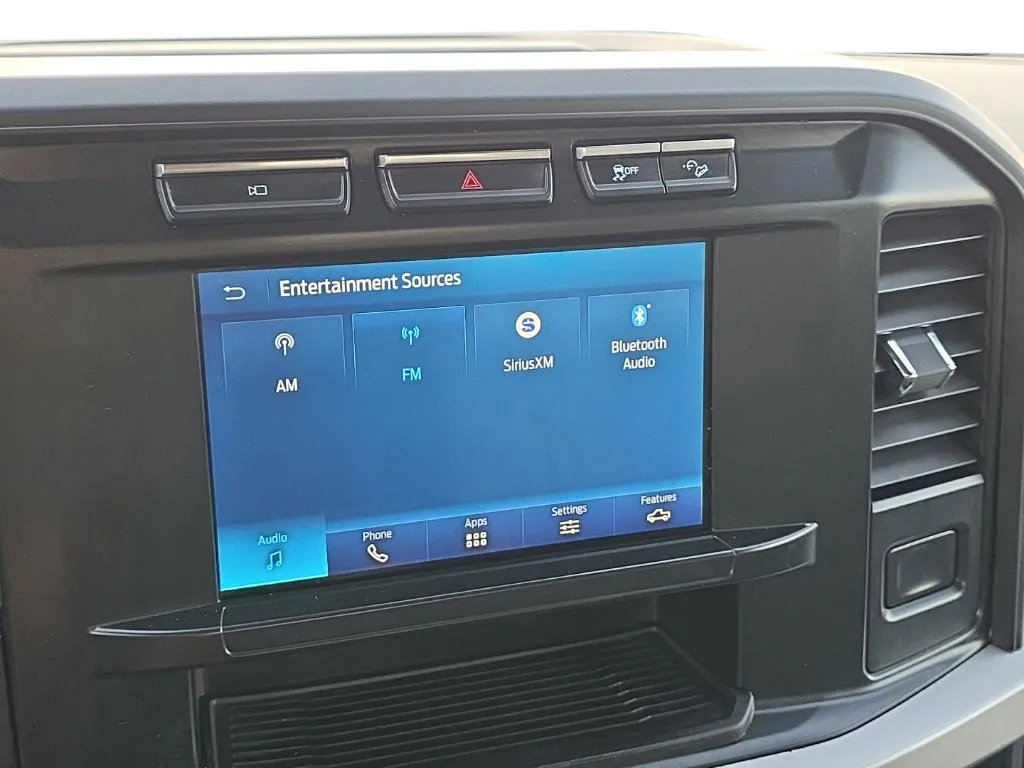 Used 2023 Ford F250 XLT w/ 360-Degree Camera Package AWD/4WD image 27