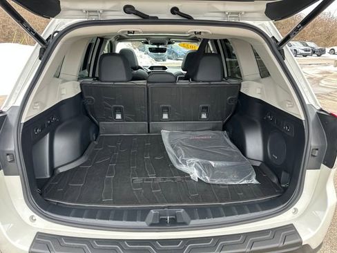 Certified 2022 Subaru Forester Sport w/ Popular Package #2 image 21