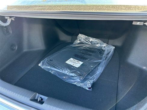 New 2025 Honda Accord SE image 23