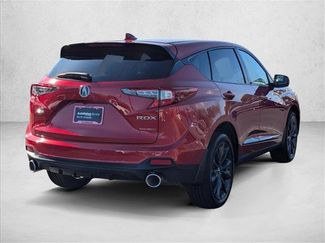 Used 2025 Acura RDX A-Spec video 2