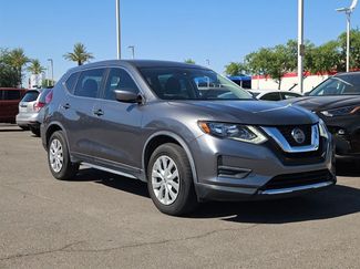 Used 2019 Nissan Rogue S FWD video 3