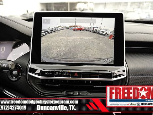 New 2026 Jeep Compass Latitude image 23