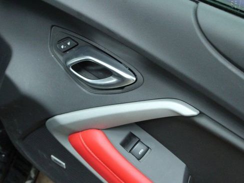 Used 2023 Chevrolet Camaro LT w/ RS Package image 10