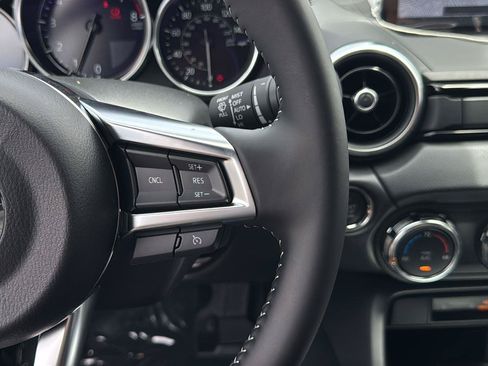New 2026 MAZDA MX-5 Miata Grand Touring w/ Weather Package RWD image 13