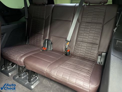 Used 2023 Cadillac Escalade V image 23