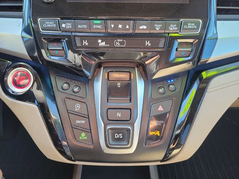 Used 2019 Honda Odyssey Elite image 33