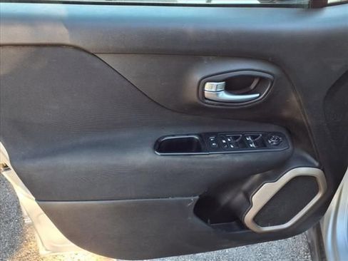 Used 2015 Jeep Renegade Sport w/ Power & Air Group FWD image 13