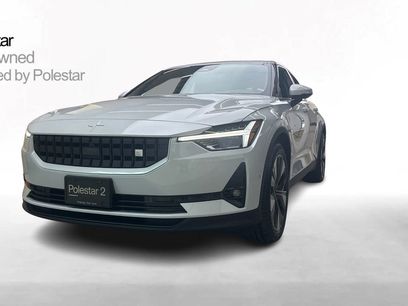 Certified 2023 Polestar Polestar 2 w/ Pilot Pack