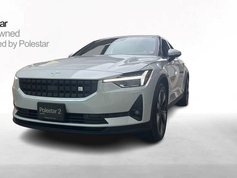 Certified 2023 Polestar Polestar 2 w/ Pilot Pack image 1