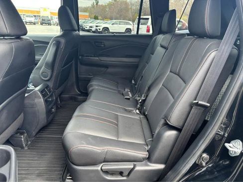 Used 2022 Honda Passport TrailSport image 26