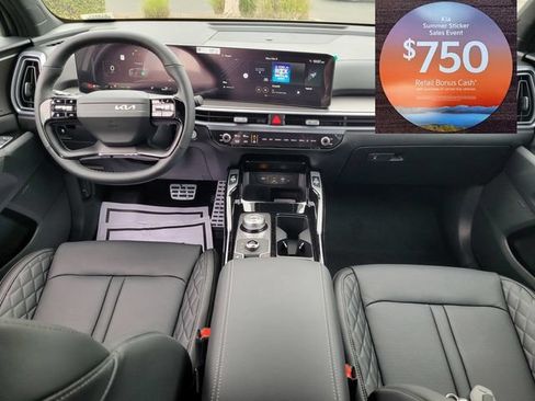 New 2026 Kia Sorento SX Prestige AWD/4WD image 7