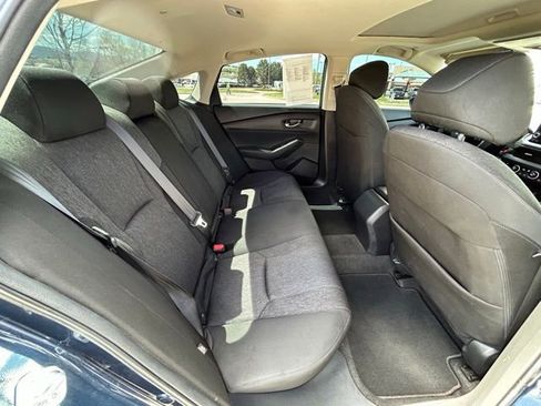 Used 2023 Honda Accord EX image 31