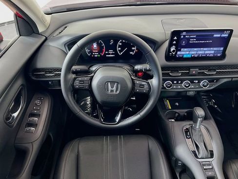 Certified 2025 Honda HR-V EX-L image 24