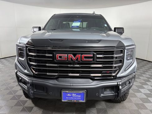 Used 2026 GMC Sierra 1500 AT4X AWD/4WD image 8