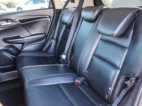 Used 2016 Honda Fit EX-L image 18