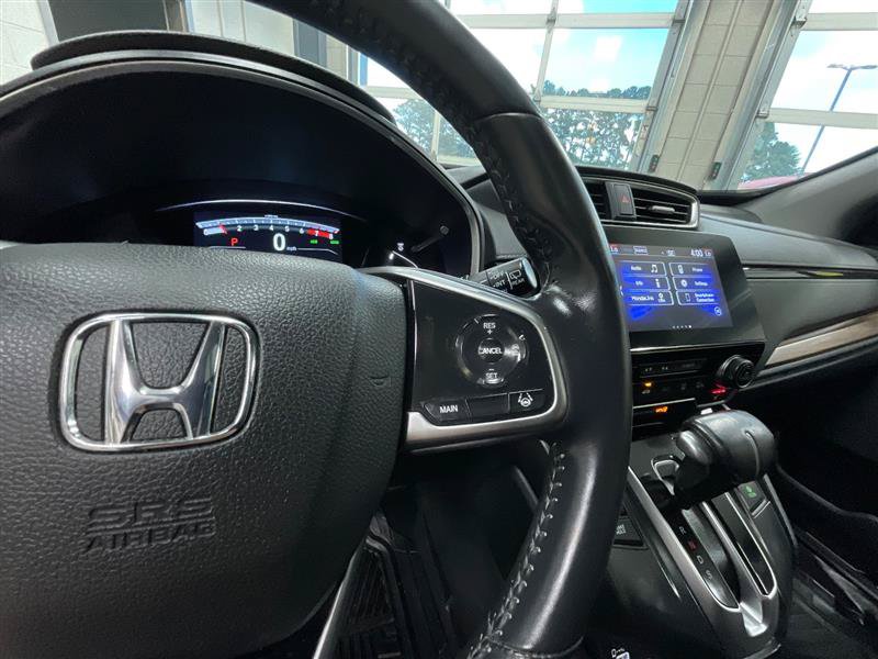 Used 2022 Honda CR-V EX-L image 19