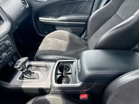 Used 2023 Dodge Charger GT w/ Plus Group AWD/4WD image 25