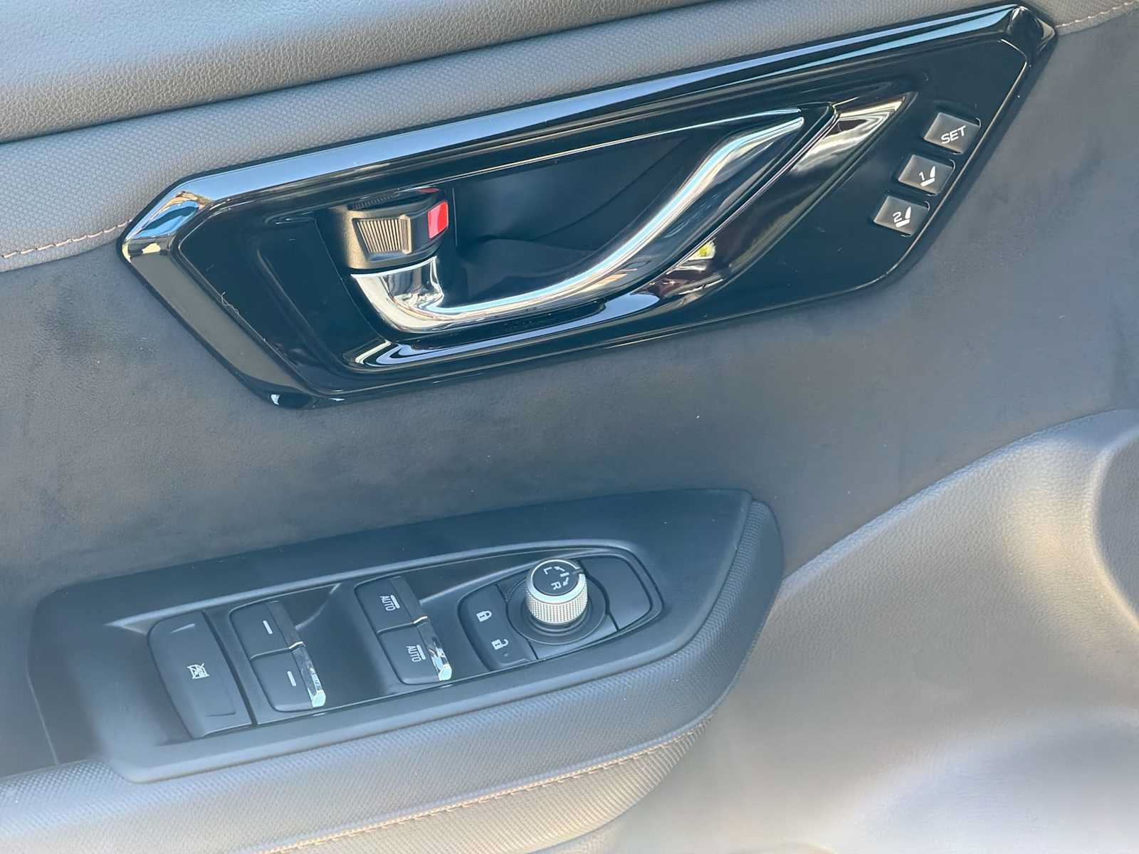 New 2026 Subaru Forester Touring AWD/4WD image 14