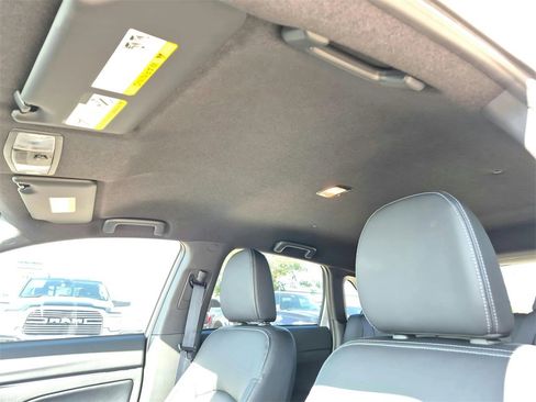 New 2025 Mitsubishi Outlander Sport SEL image 37