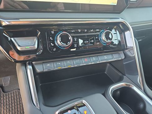 New 2026 GMC Sierra 1500 Denali Ultimate image 24