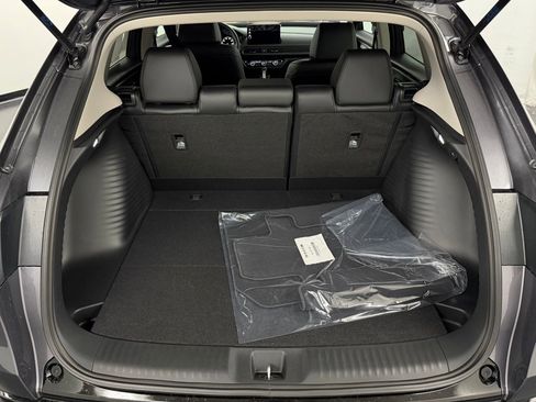 New 2026 Honda HR-V EX-L image 25