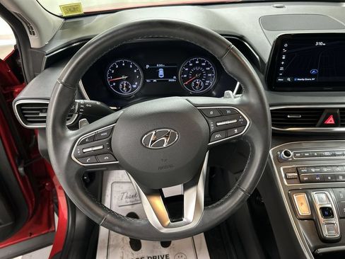 Used 2023 Hyundai Santa Fe SEL AWD/4WD image 4