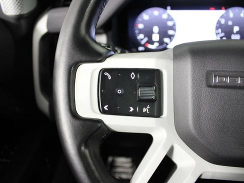 Used 2023 Land Rover Defender 130 S AWD/4WD image 27
