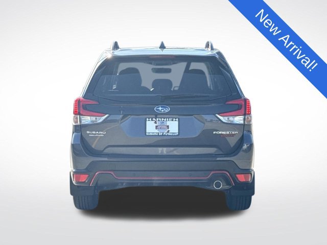 Certified 2023 Subaru Forester Sport AWD/4WD image 6