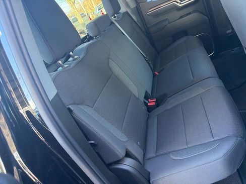 New 2026 Chevrolet Silverado 1500 LT image 33