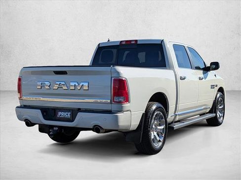 Used 2017 RAM 1500 Limited image 5
